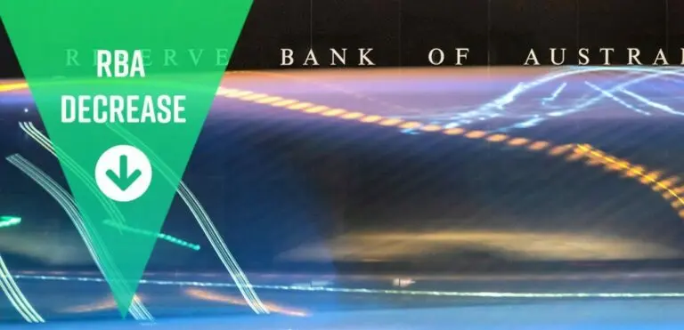 June 2019 Reserve Bank Interest Rate Cut