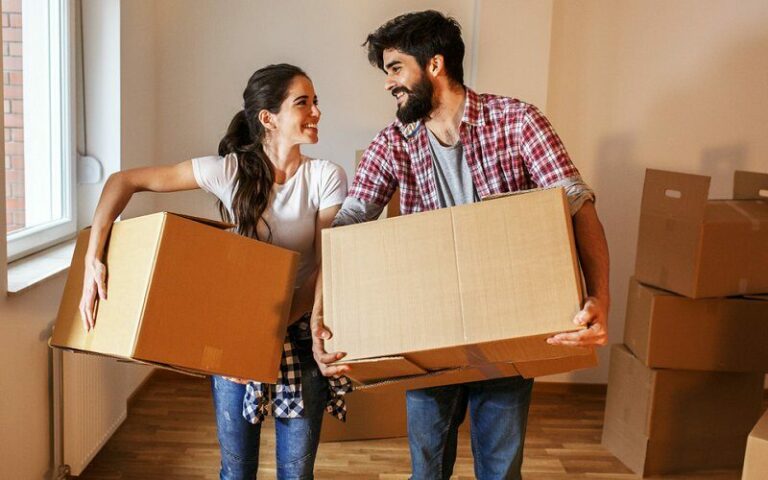 What is Rentvesting?
